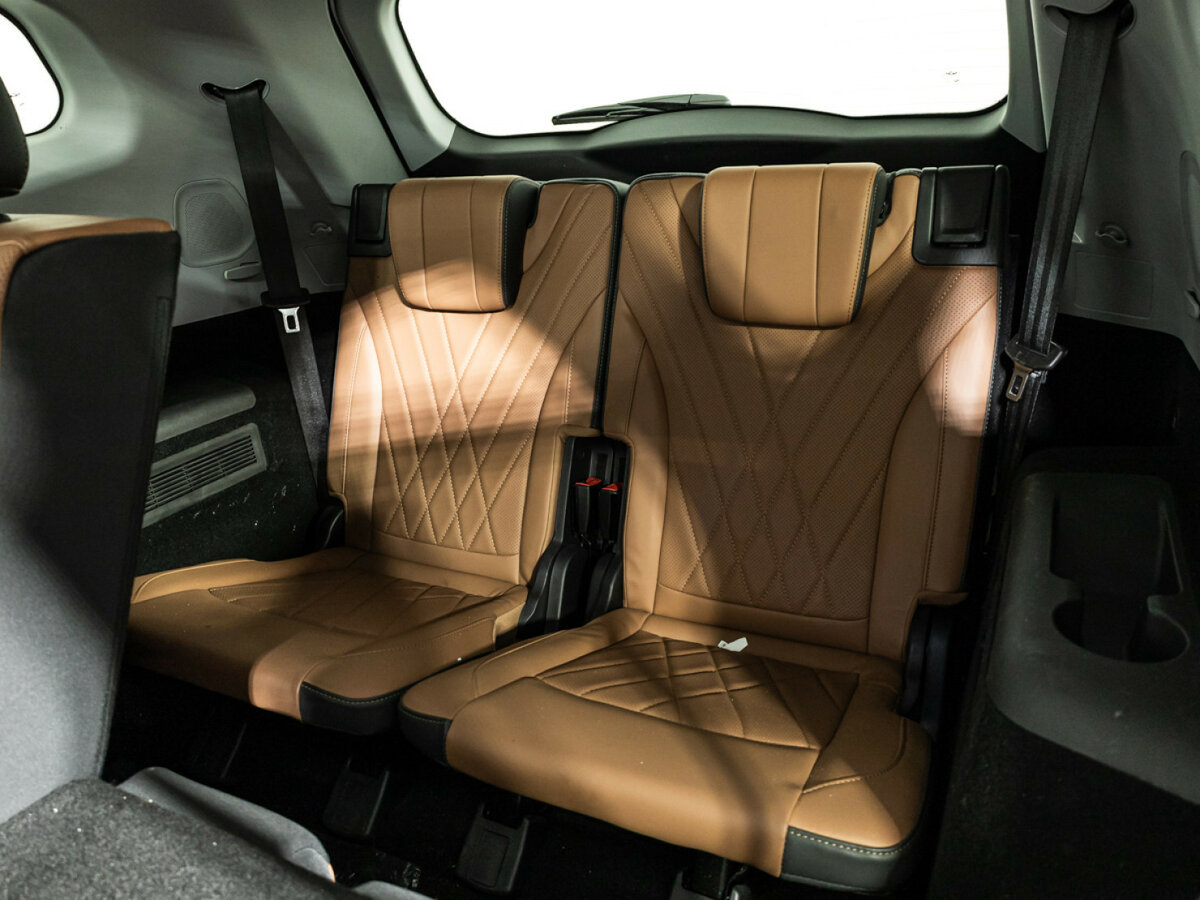 Купить Chery Tiggo 8 Pro Max, 2023, 34 800 км.. Фото: #13