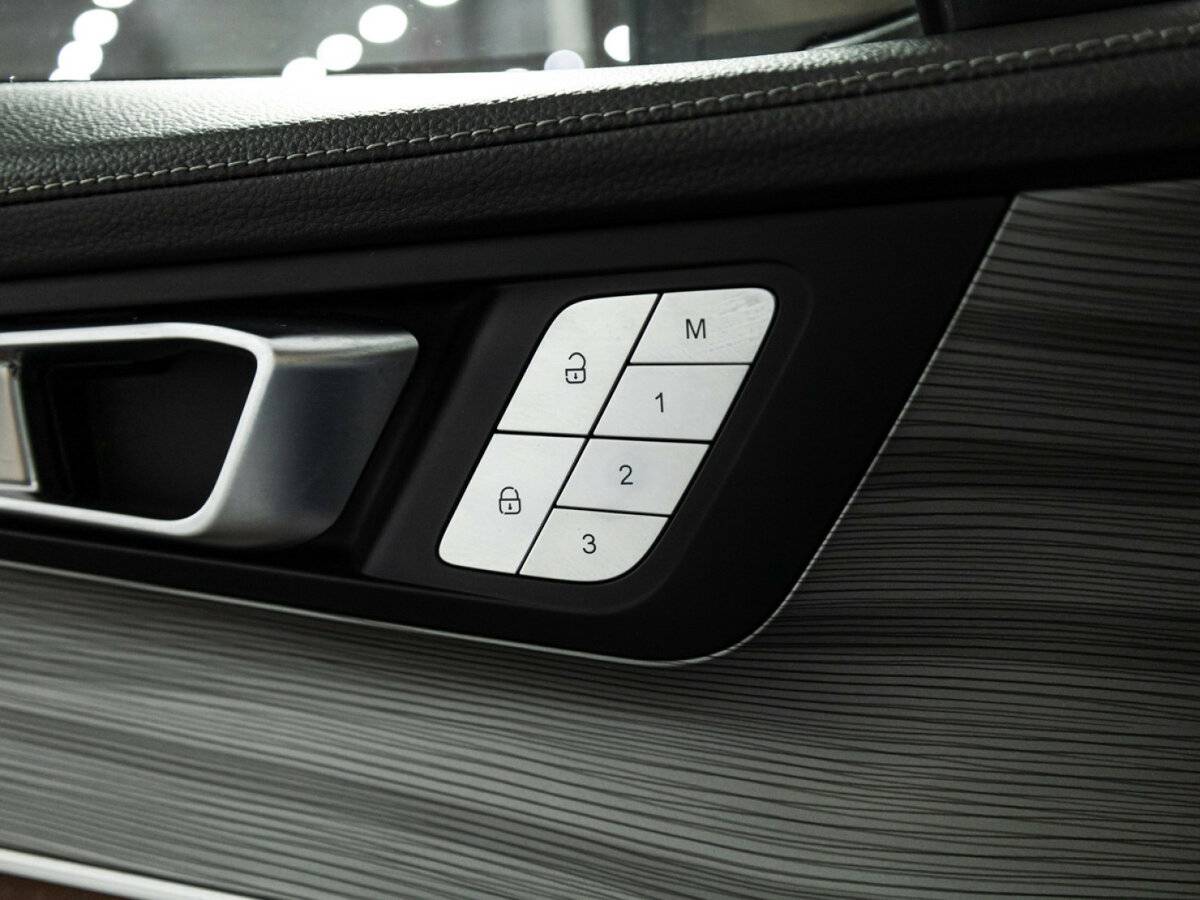 Купить Chery Tiggo 8 Pro Max, 2023, 34 800 км.. Фото: #18