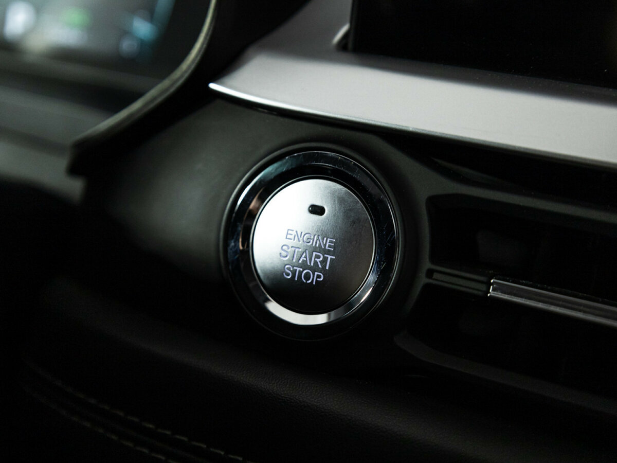 Купить Chery Tiggo 7 Pro, 2021, 125 452 км.. Фото: #15