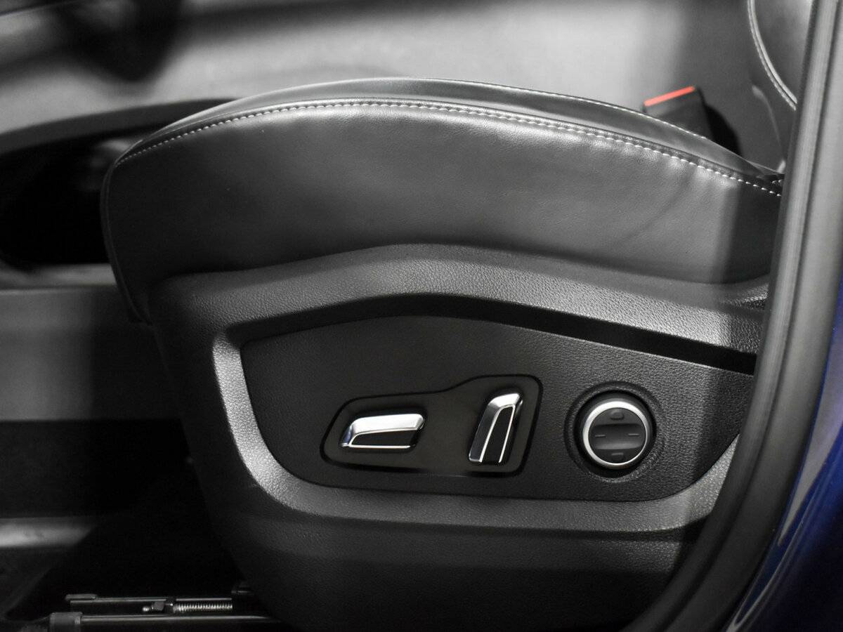 Купить Chery Tiggo 8 Pro Max, 2024, 38 684 км.. Фото: #7