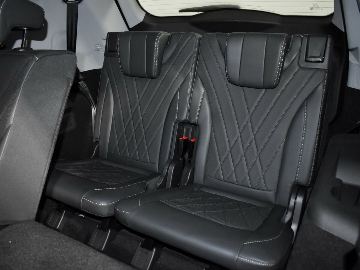 Купить Chery Tiggo 8 Pro Max, 2024, 38 684 км.. Фото: #20