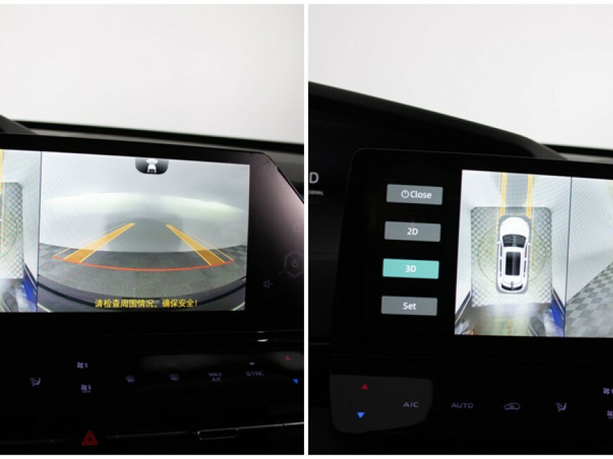 Купить Changan UNI-K, 2024, 17 915 км.. Фото: #19