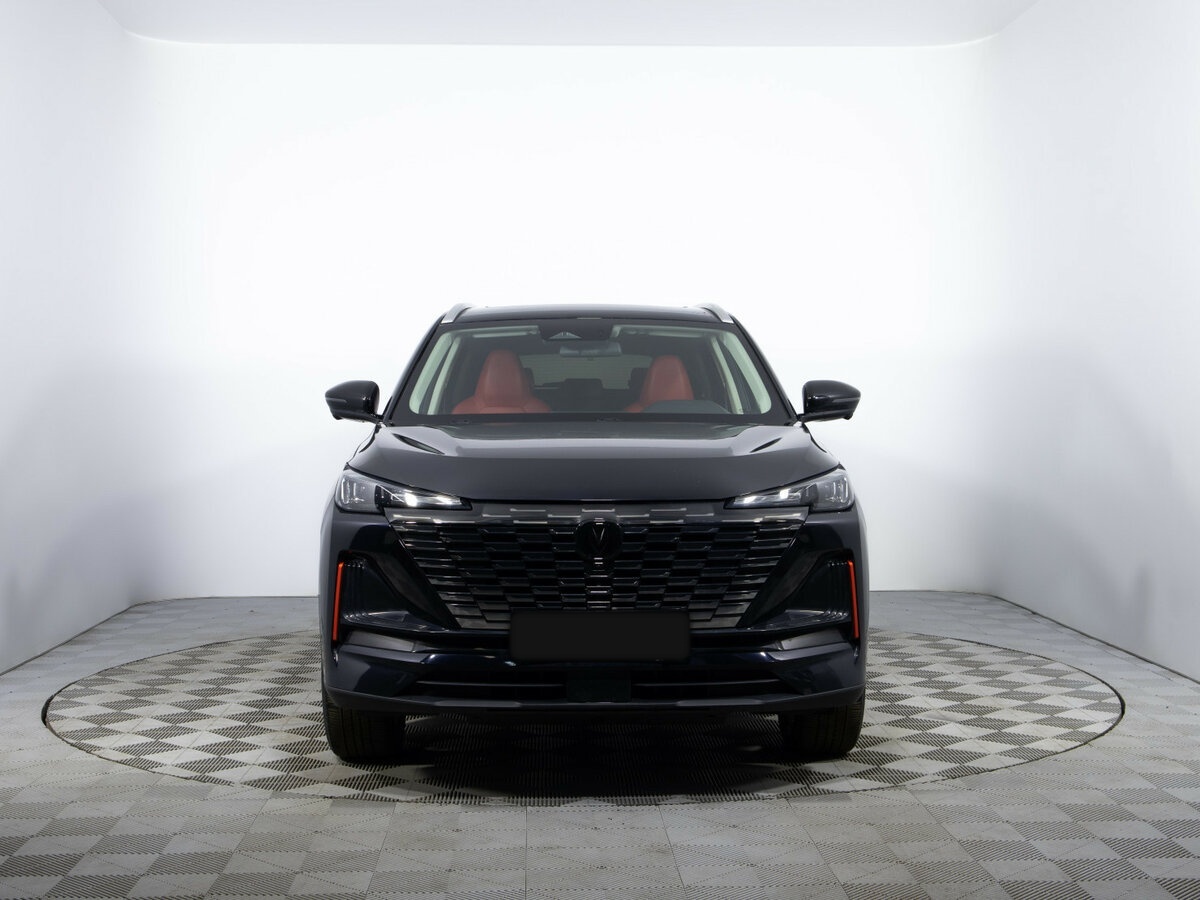 Купить Changan CS55 Plus, 2023, 25 522 км.. Фото: #1