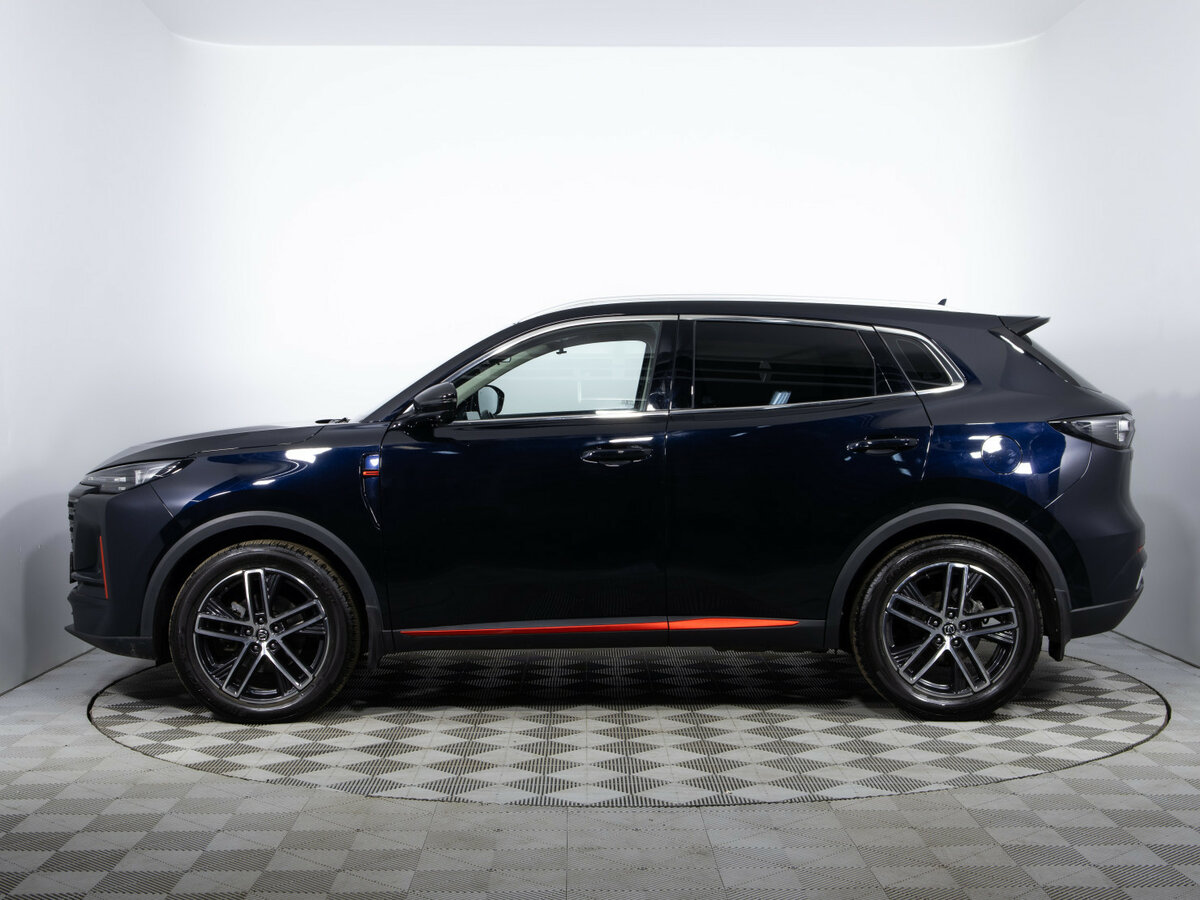 Купить Changan CS55 Plus, 2023, 25 522 км.. Фото: #7