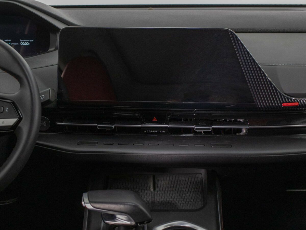 Купить Changan CS55 Plus, 2023, 25 522 км.. Фото: #13