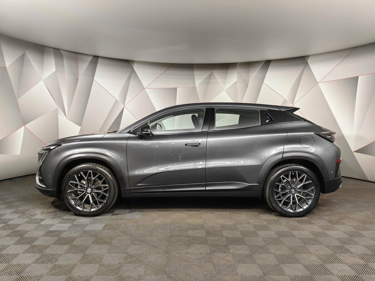 Купить Changan UNI-T, 2023, 33 383 км.. Фото: #4