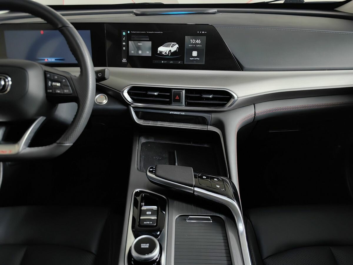 Купить Changan UNI-T, 2023, 33 383 км.. Фото: #10