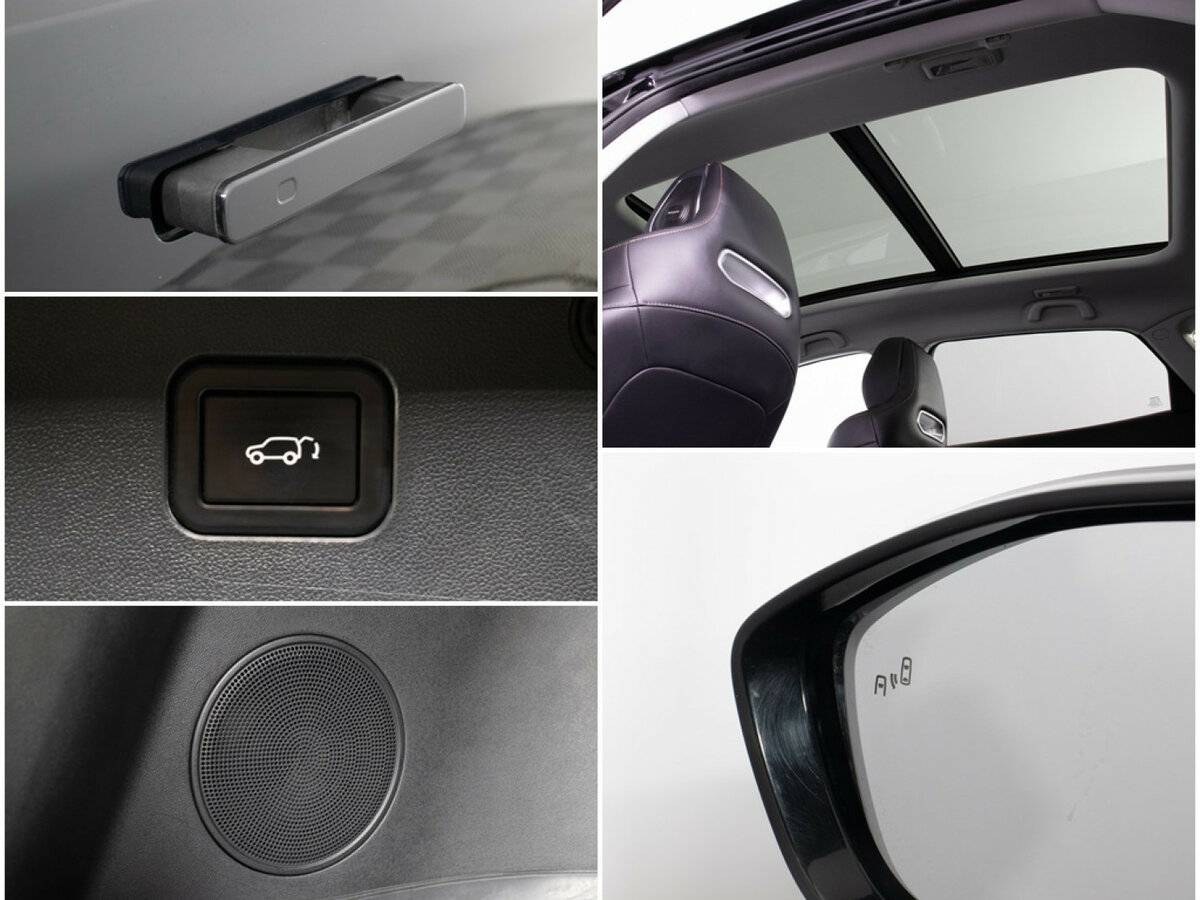 Купить Changan UNI-K, 2021, 80 523 км.. Фото: #15