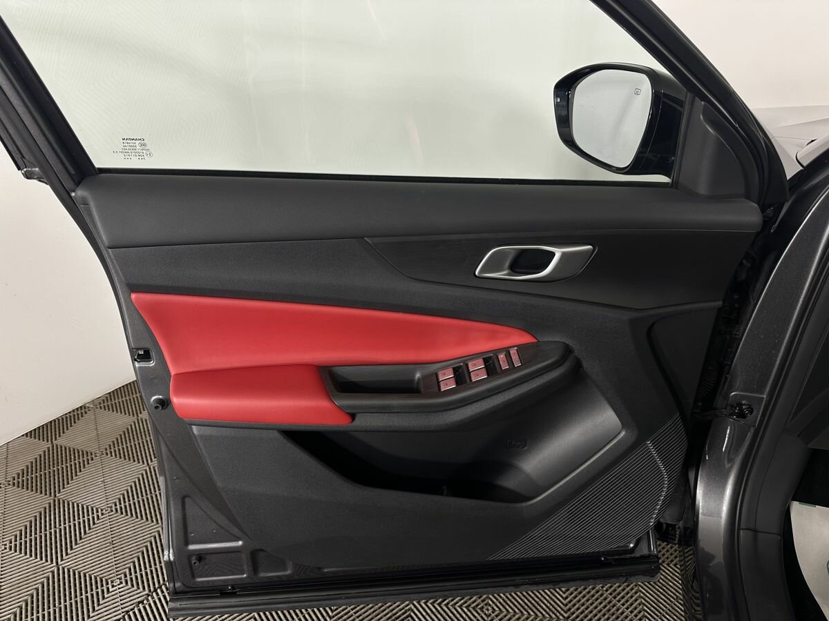 Купить Changan CS55 Plus, 2023, 19 862 км.. Фото: #7