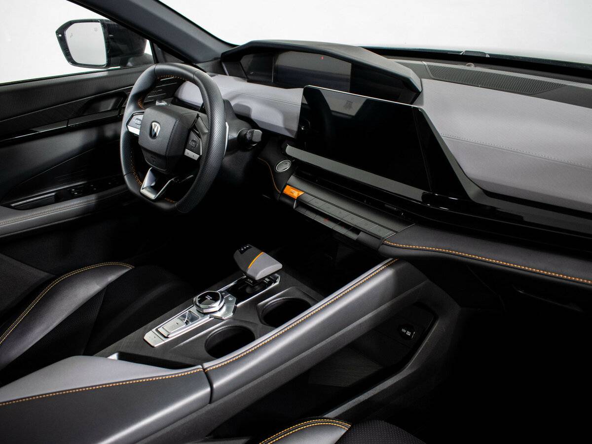 Купить Changan UNI-V, 2023, 38 730 км.. Фото: #10