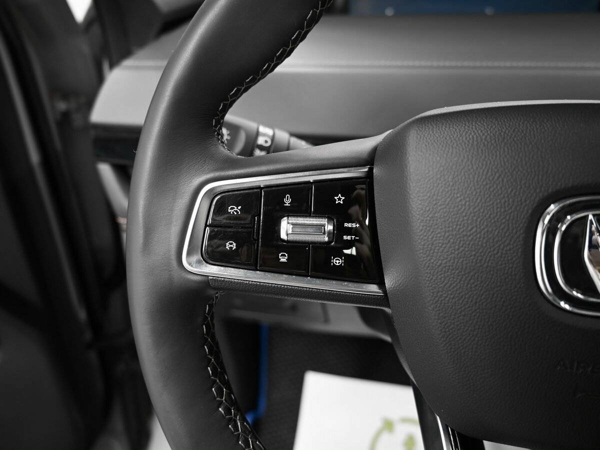 Купить Changan UNI-K, 2023, 22 972 км.. Фото: #14