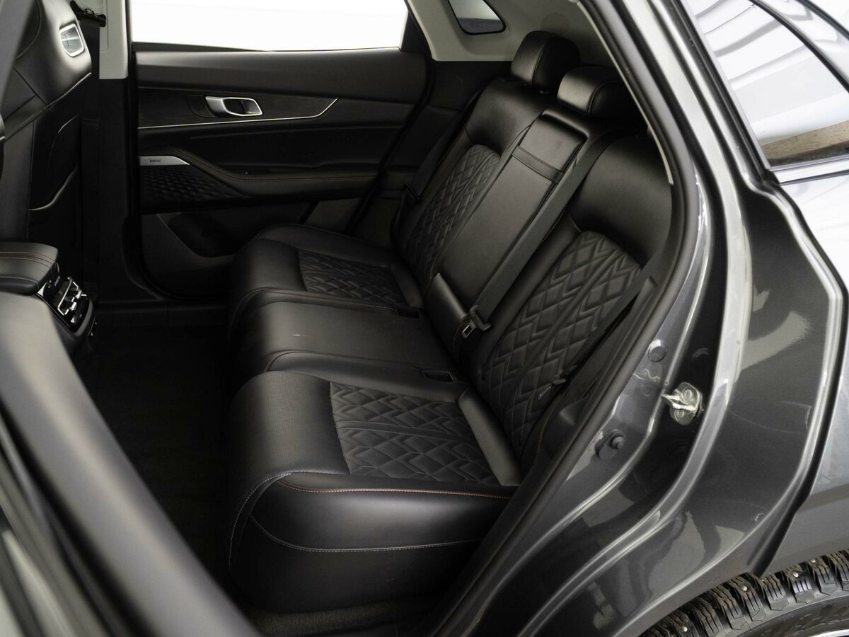 Купить Changan UNI-K, 2023, 63 444 км.. Фото: #9