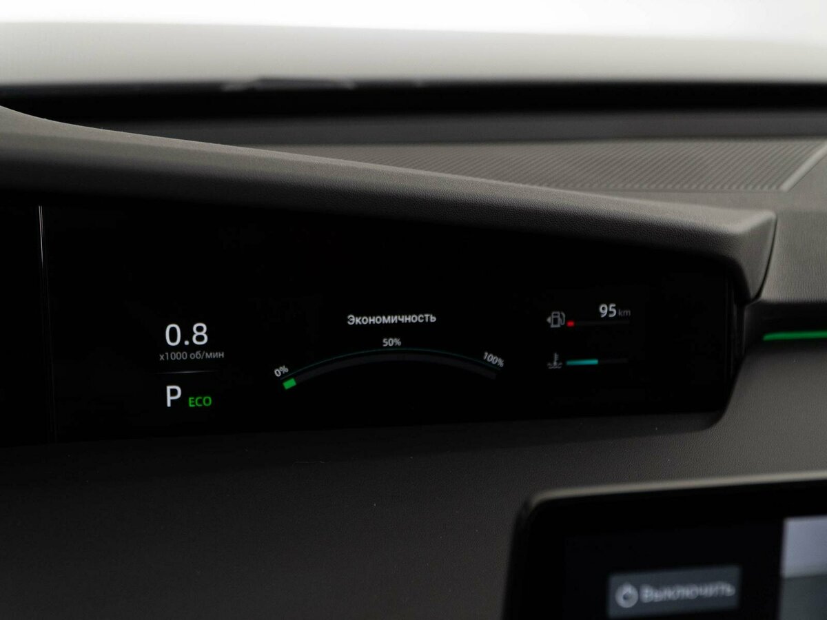 Купить Changan UNI-K, 2023, 63 444 км.. Фото: #28