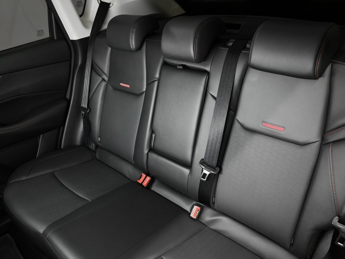 Купить Changan CS35 Plus, 2023, 35 036 км.. Фото: #8