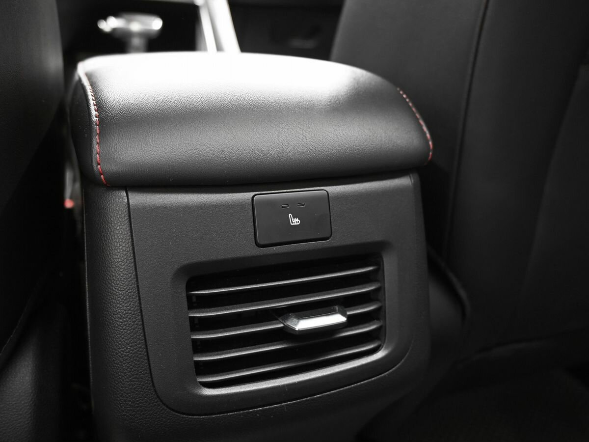 Купить Changan CS35 Plus, 2023, 35 036 км.. Фото: #21