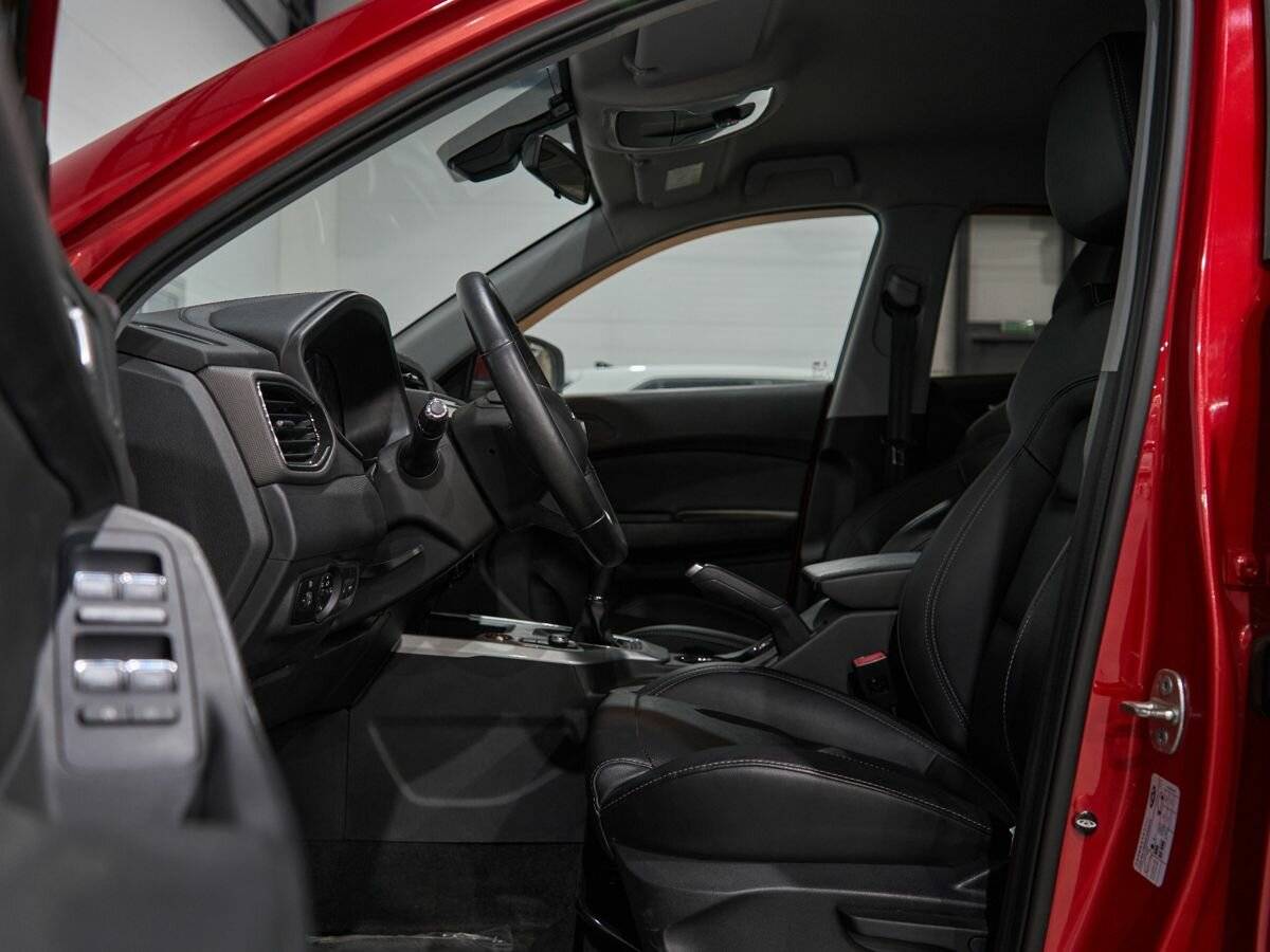 Купить Chery Tiggo 4, 2020, 89 949 км.. Фото: #13