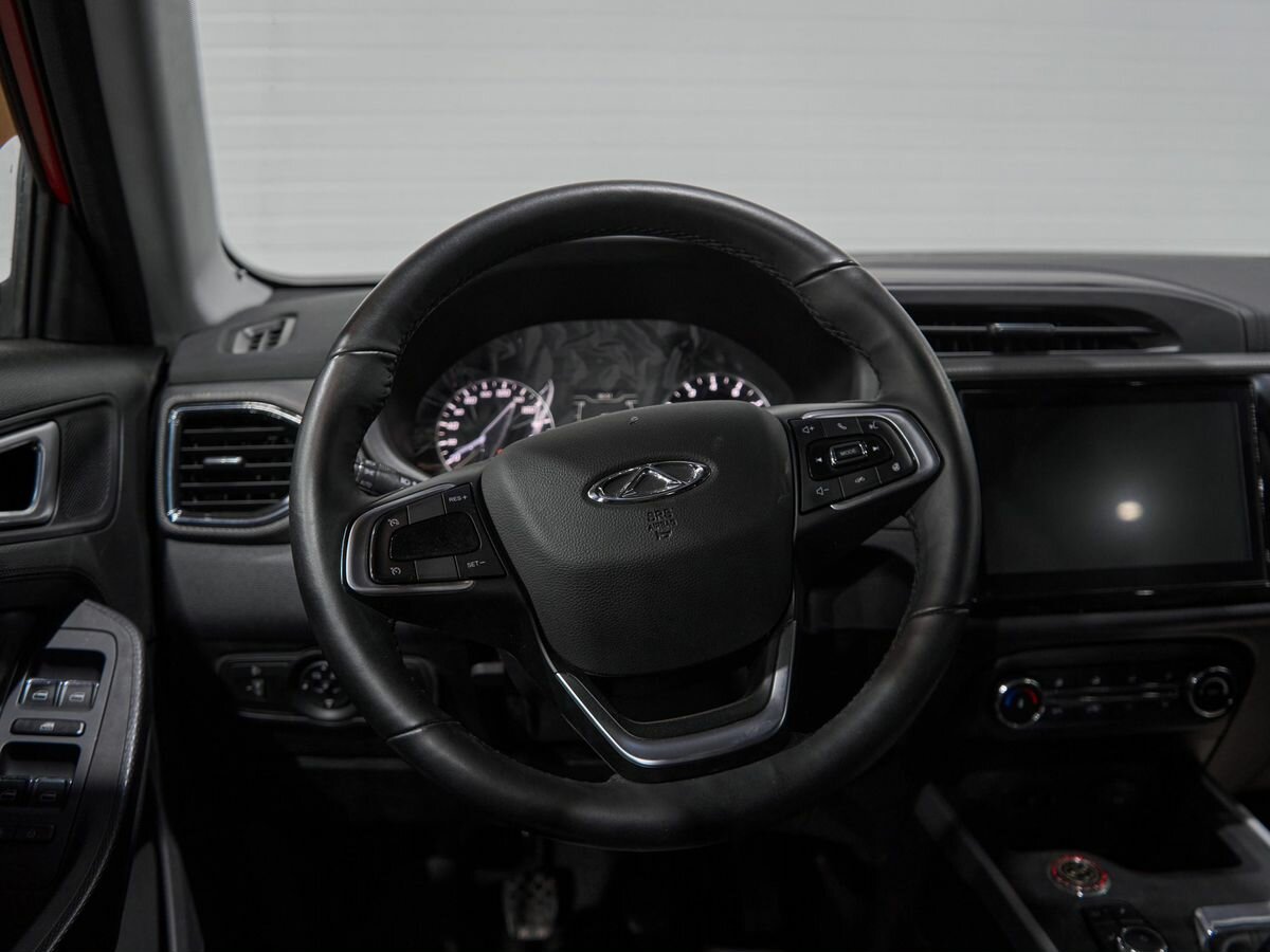 Купить Chery Tiggo 4, 2020, 89 949 км.. Фото: #20