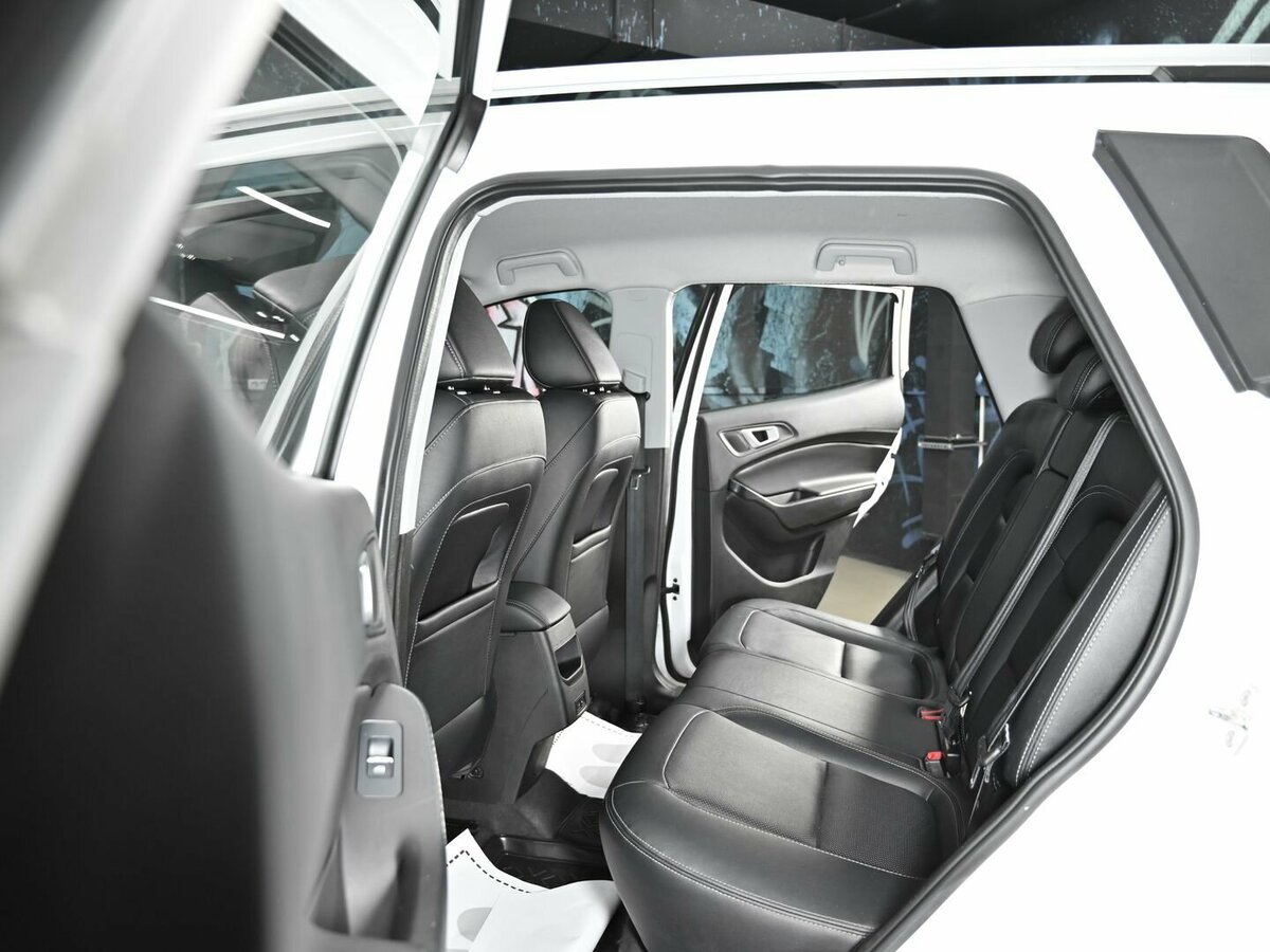 Купить Chery Tiggo 4, 2020, 51 000 км.. Фото: #16