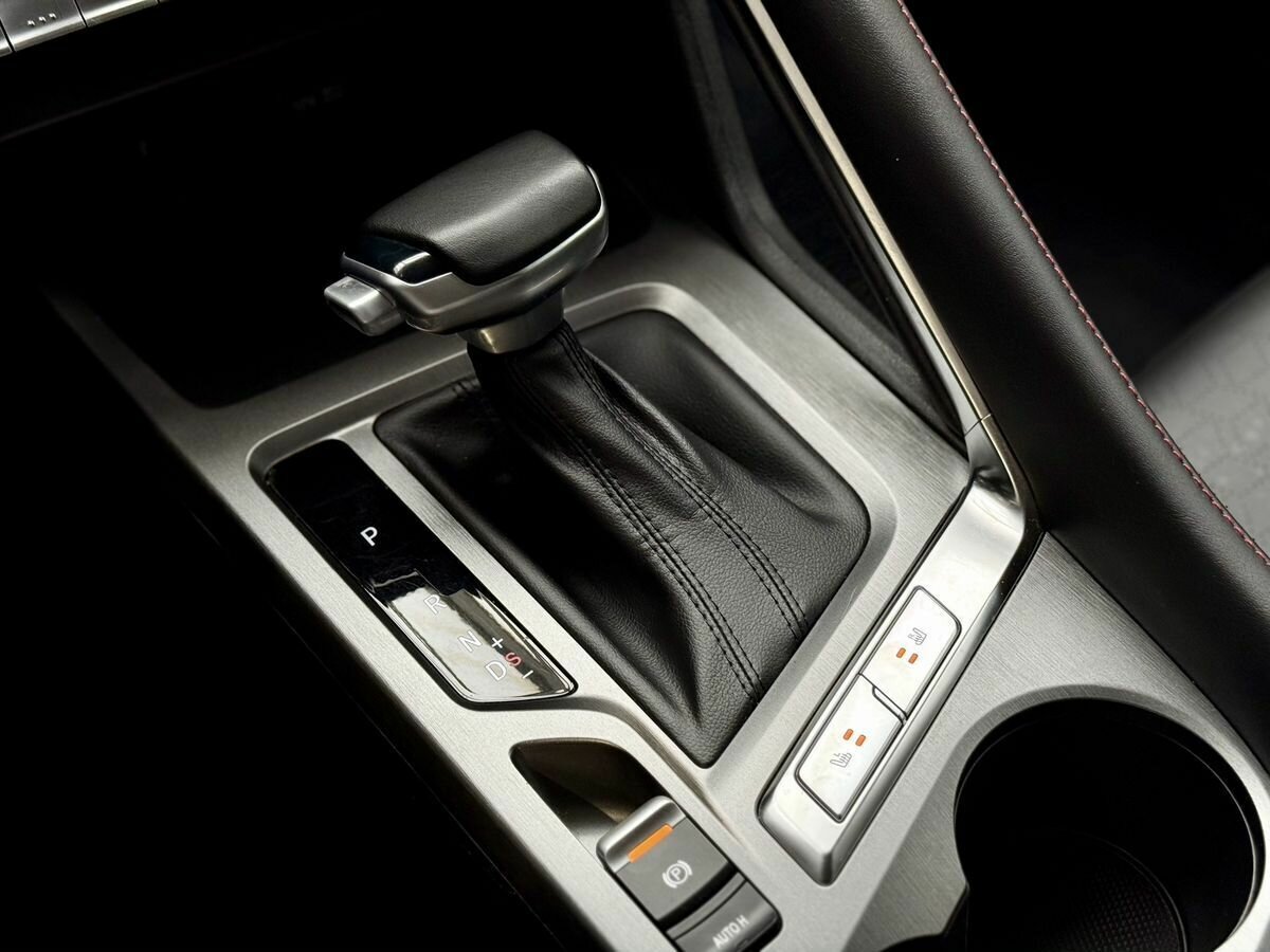 Купить Changan CS35 Plus, 2023, 59 558 км.. Фото: #18