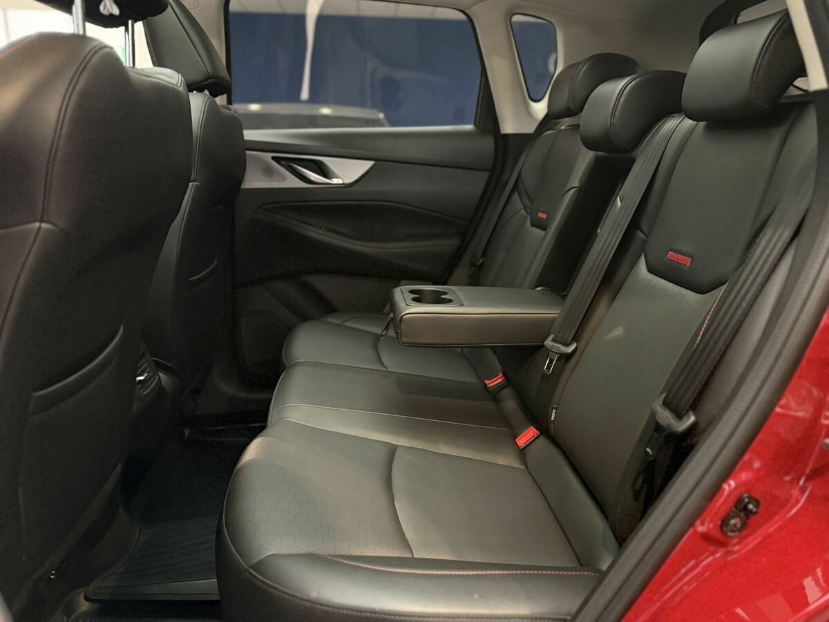 Купить Changan CS35 Plus, 2023, 59 558 км.. Фото: #25