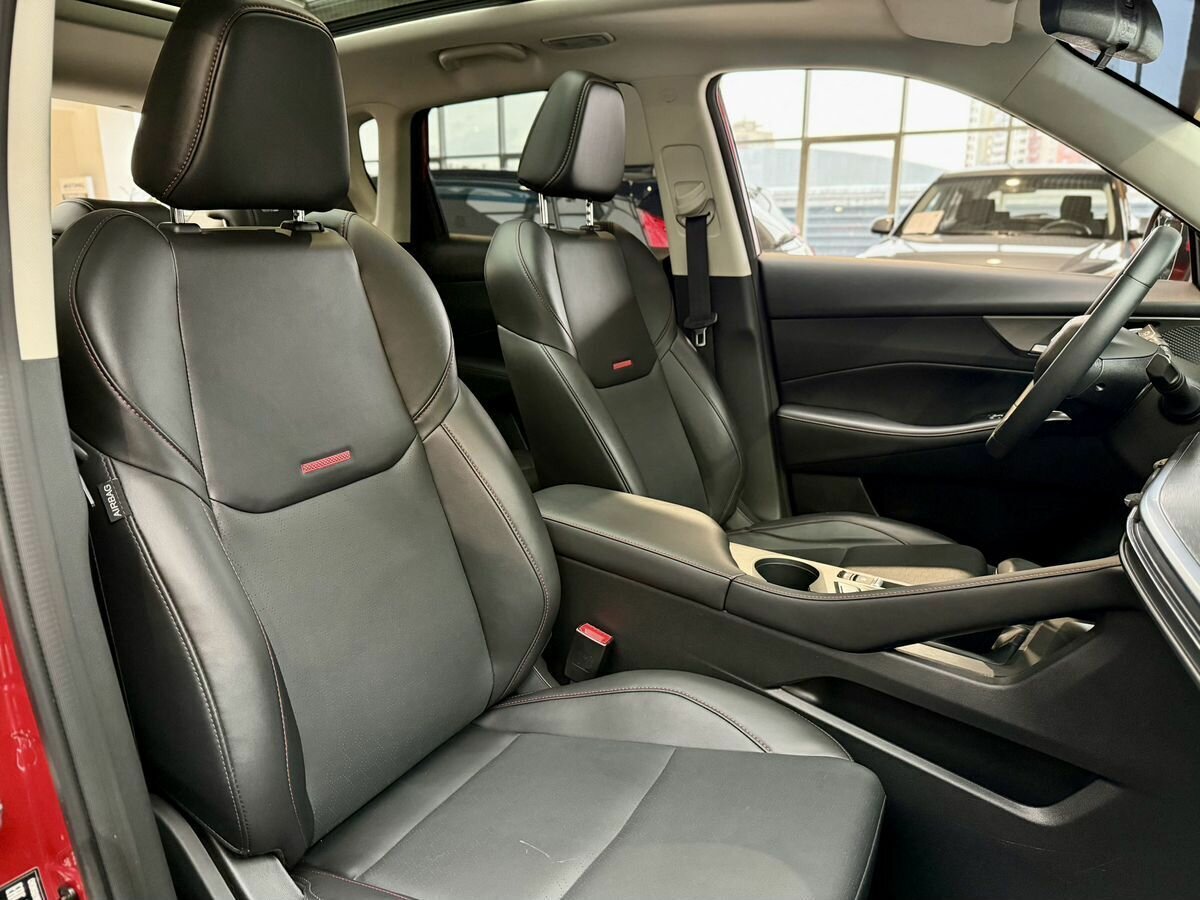 Купить Changan CS35 Plus, 2023, 59 558 км.. Фото: #32