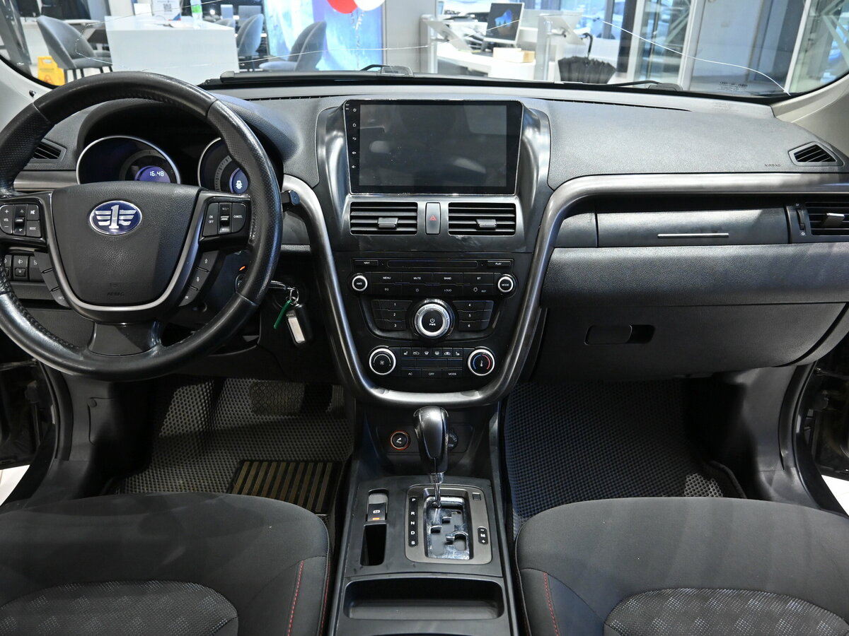 Купить FAW Besturn X80, 2017, 154 000 км.. Фото: #5