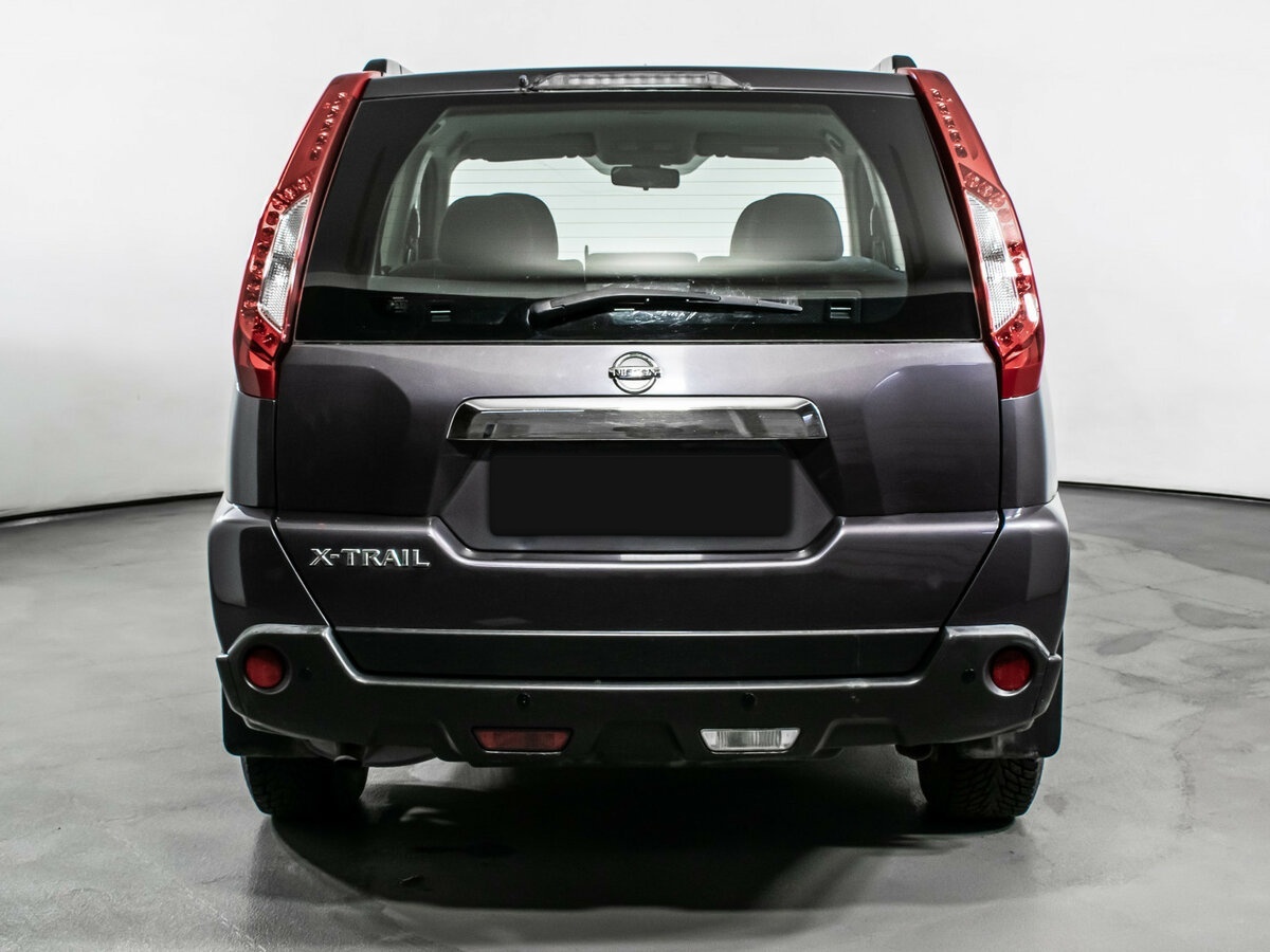 Купить Nissan X-Trail, 2013, 233 000 км.. Фото: #5