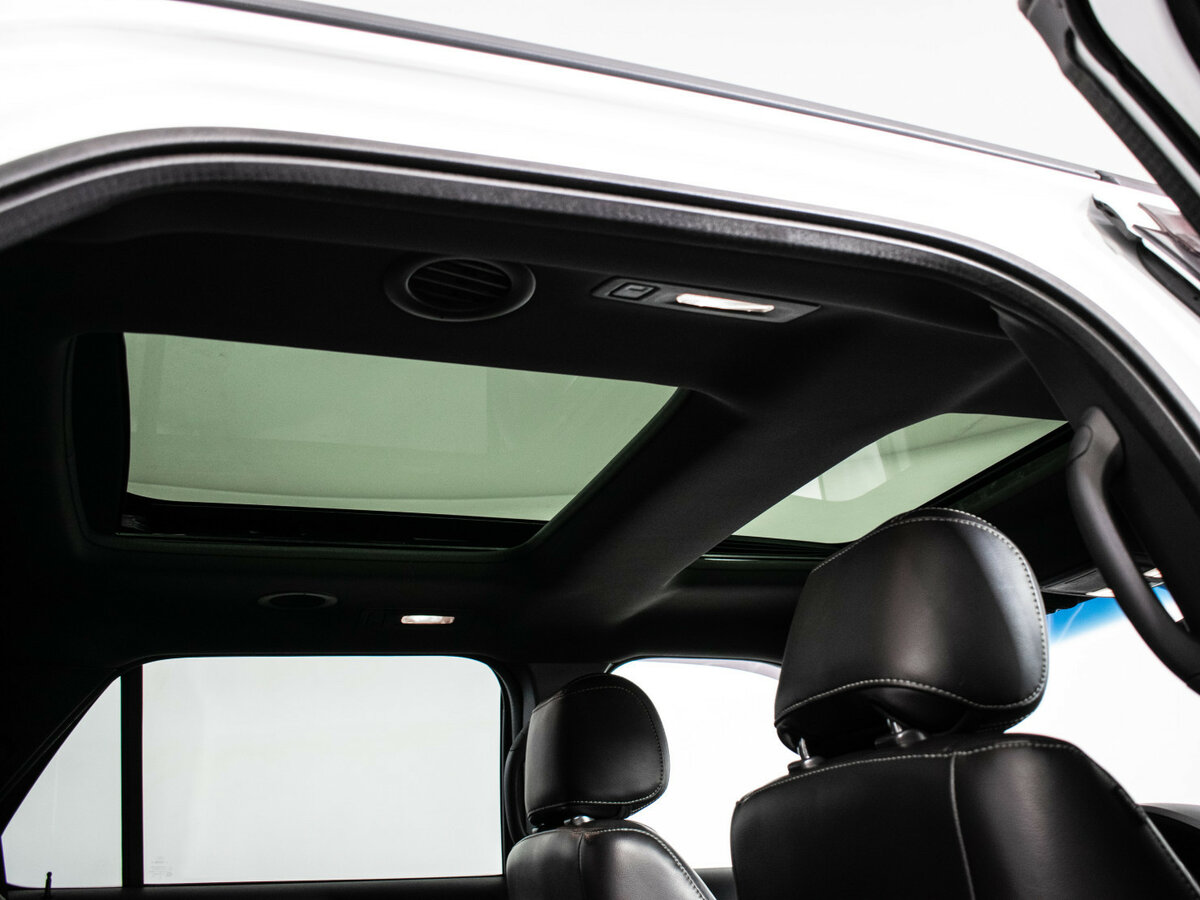 Купить Ford Explorer, 2013, 141 000 км.. Фото: #11