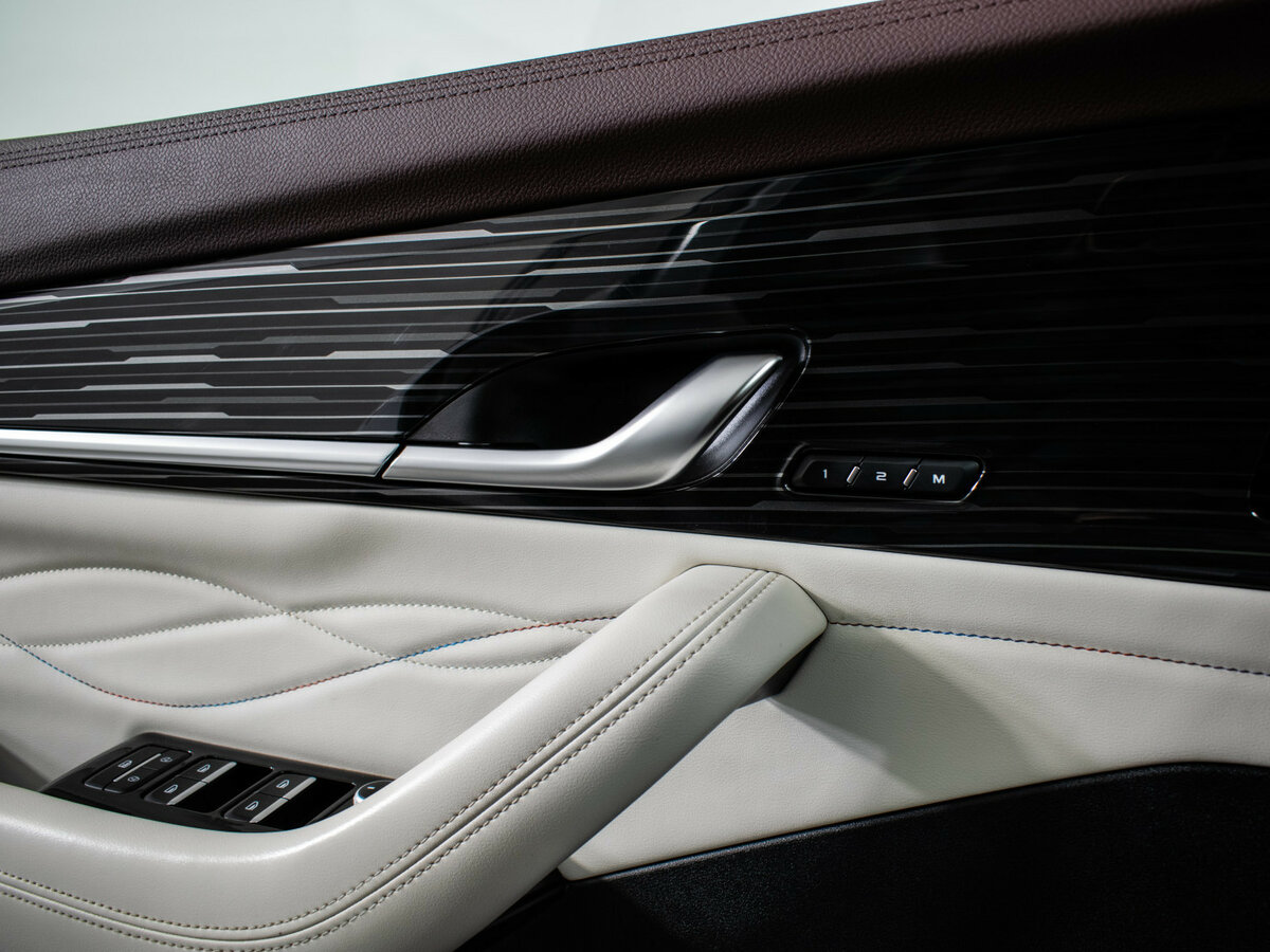 Купить Geely Monjaro, 2023, 70 500 км.. Фото: #17