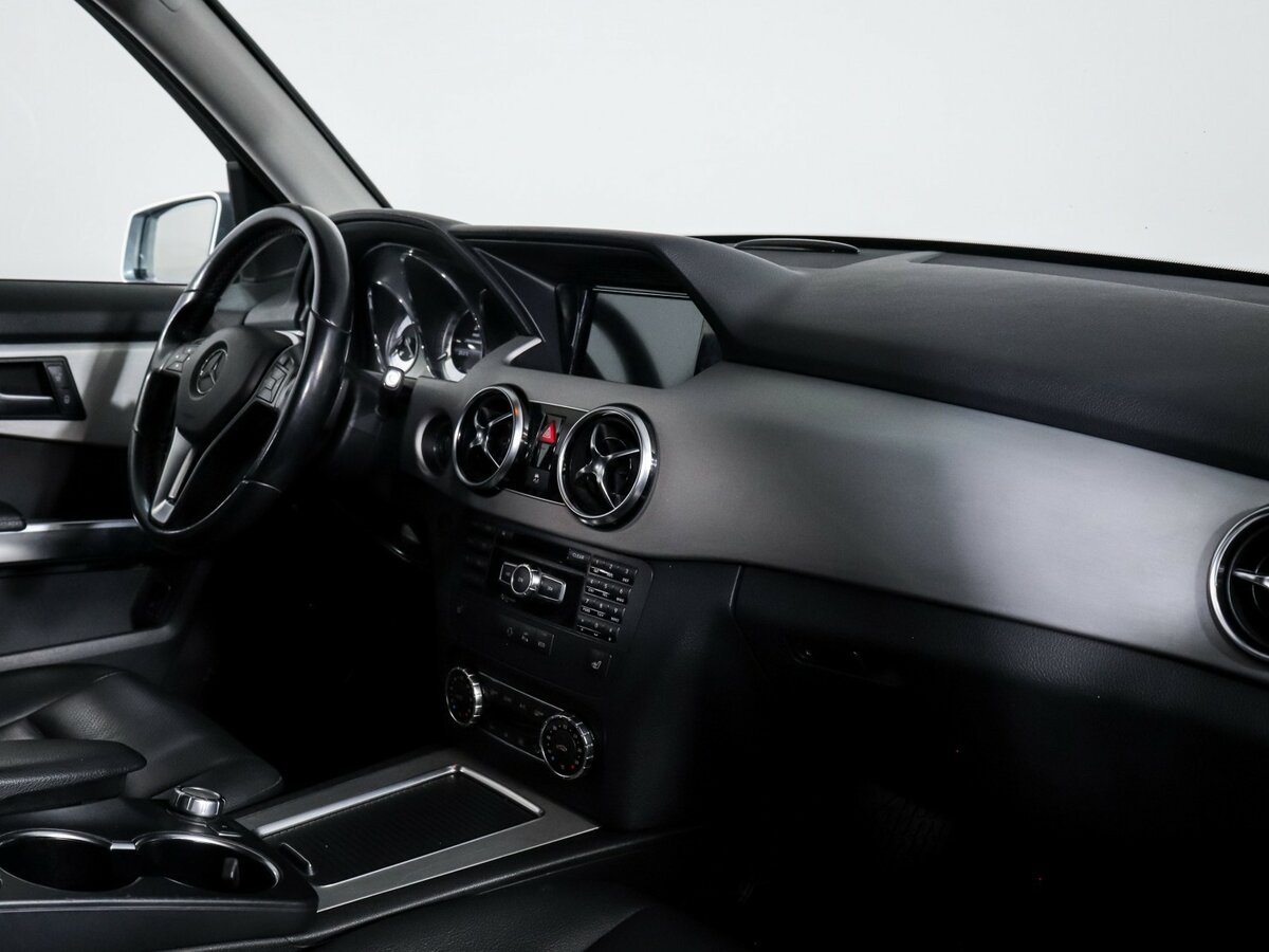 Купить Мерседес-Бенц ГЛК-Класс, 2013, 170 748 км.. Фото: #6