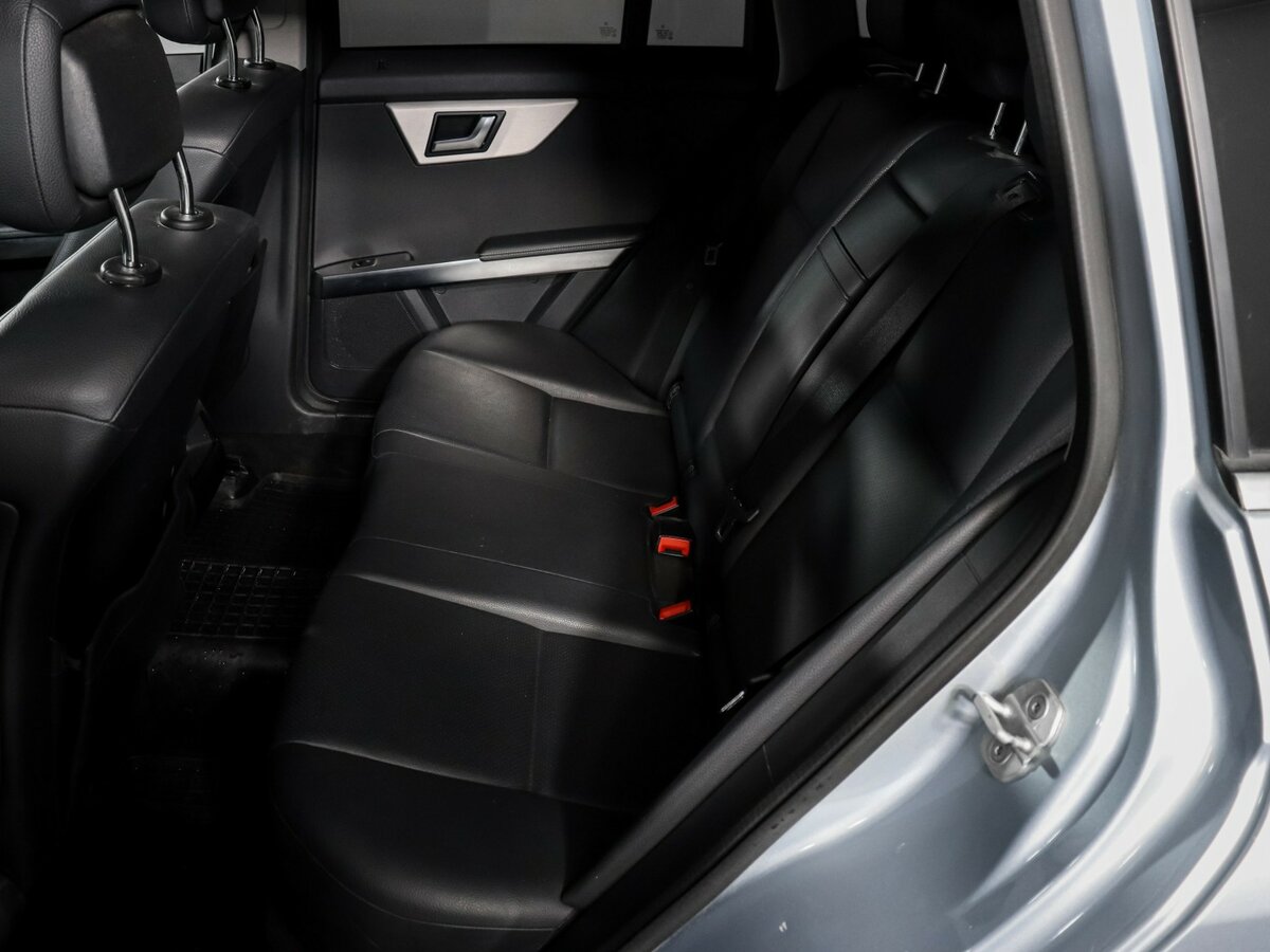 Купить Мерседес-Бенц ГЛК-Класс, 2013, 170 748 км.. Фото: #7