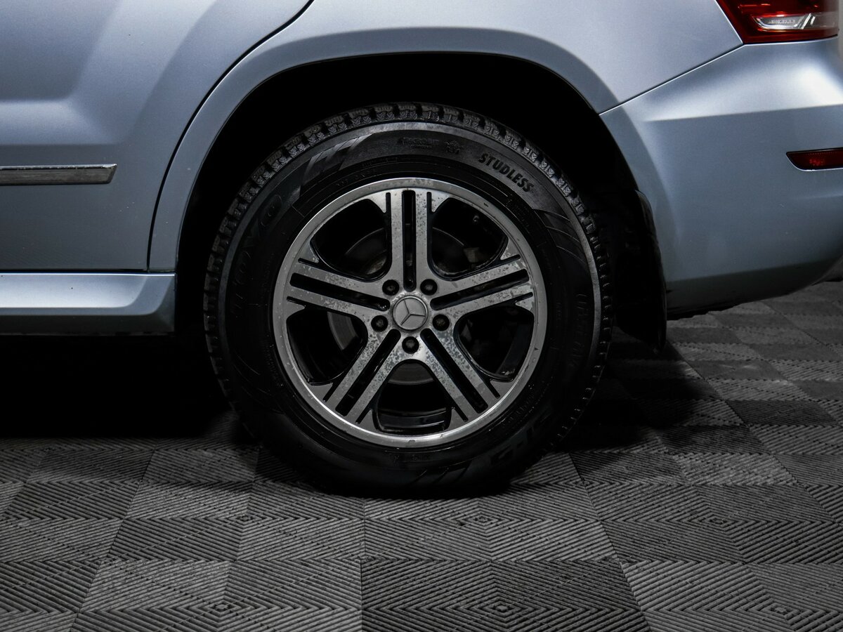 Купить Мерседес-Бенц ГЛК-Класс, 2013, 170 748 км.. Фото: #12