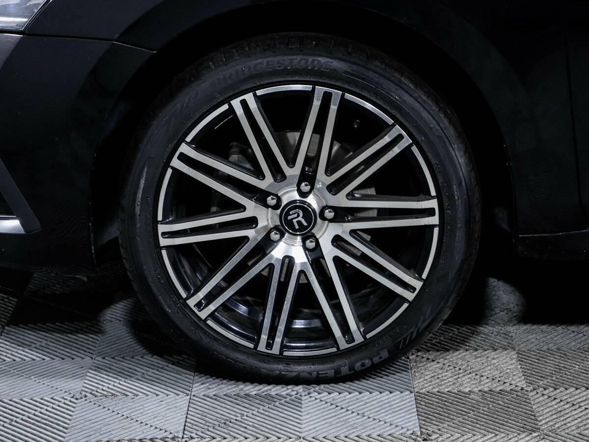 Купить Шкода Октавия, 2020, 143 316 км.. Фото: #11