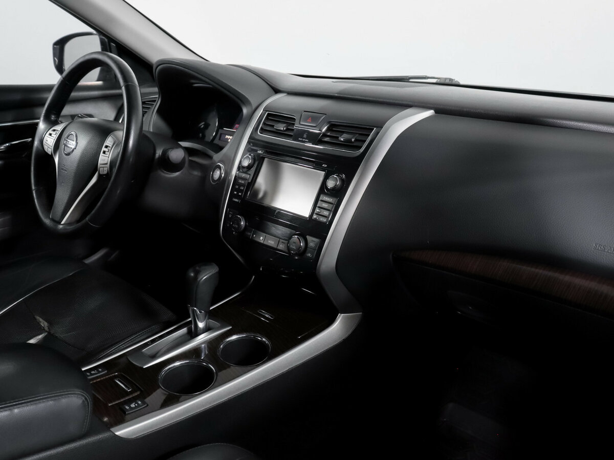 Купить Nissan Teana, 2014, 240 406 км.. Фото: #8