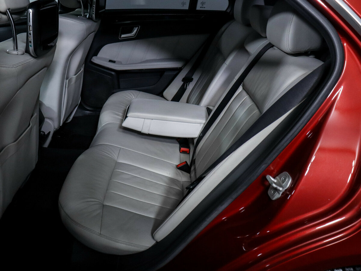 Купить Мерседес-Бенц Е-Класс, 2014, 203 011 км.. Фото: #7