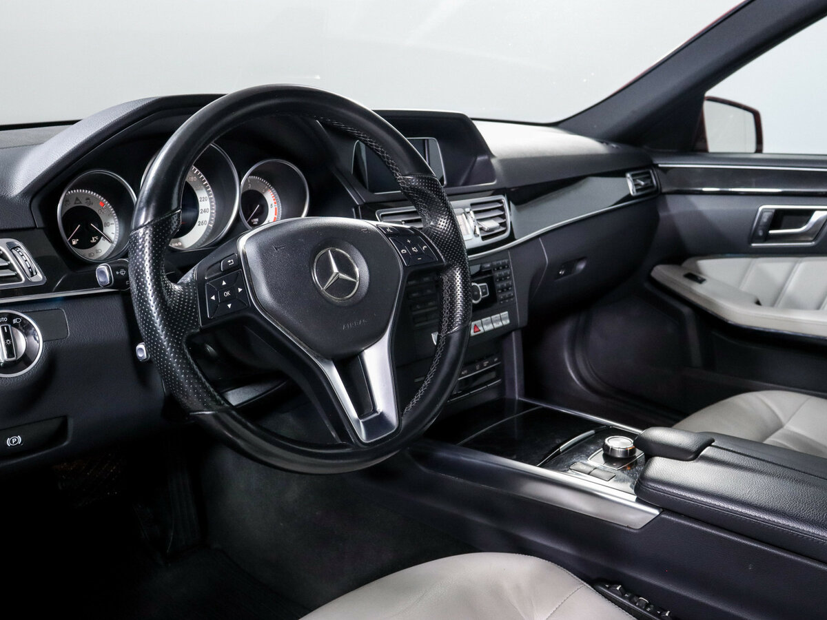 Купить Мерседес-Бенц Е-Класс, 2014, 203 011 км.. Фото: #11