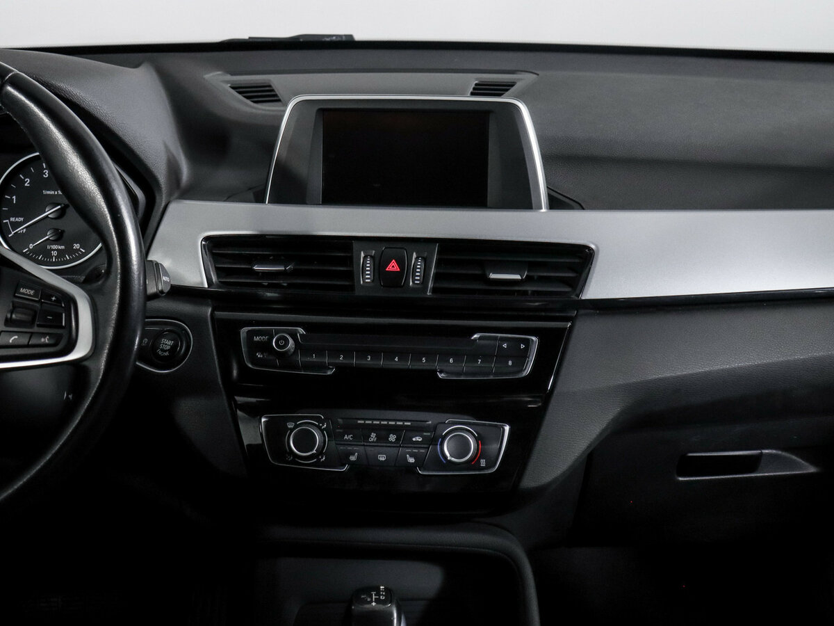 Купить BMW X1, 2016, 246 263 км.. Фото: #12