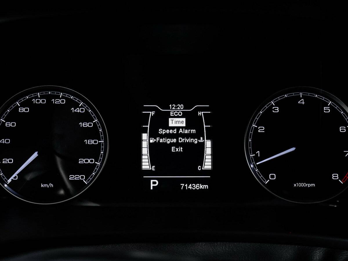 Купить KAIYI E5, 2023, 71 434 км.. Фото: #8