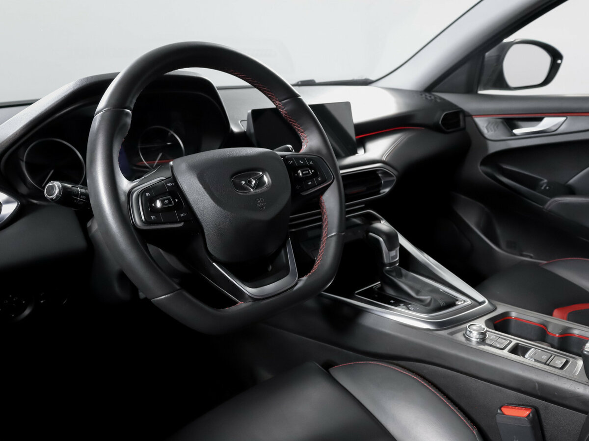 Купить KAIYI E5, 2023, 71 434 км.. Фото: #11