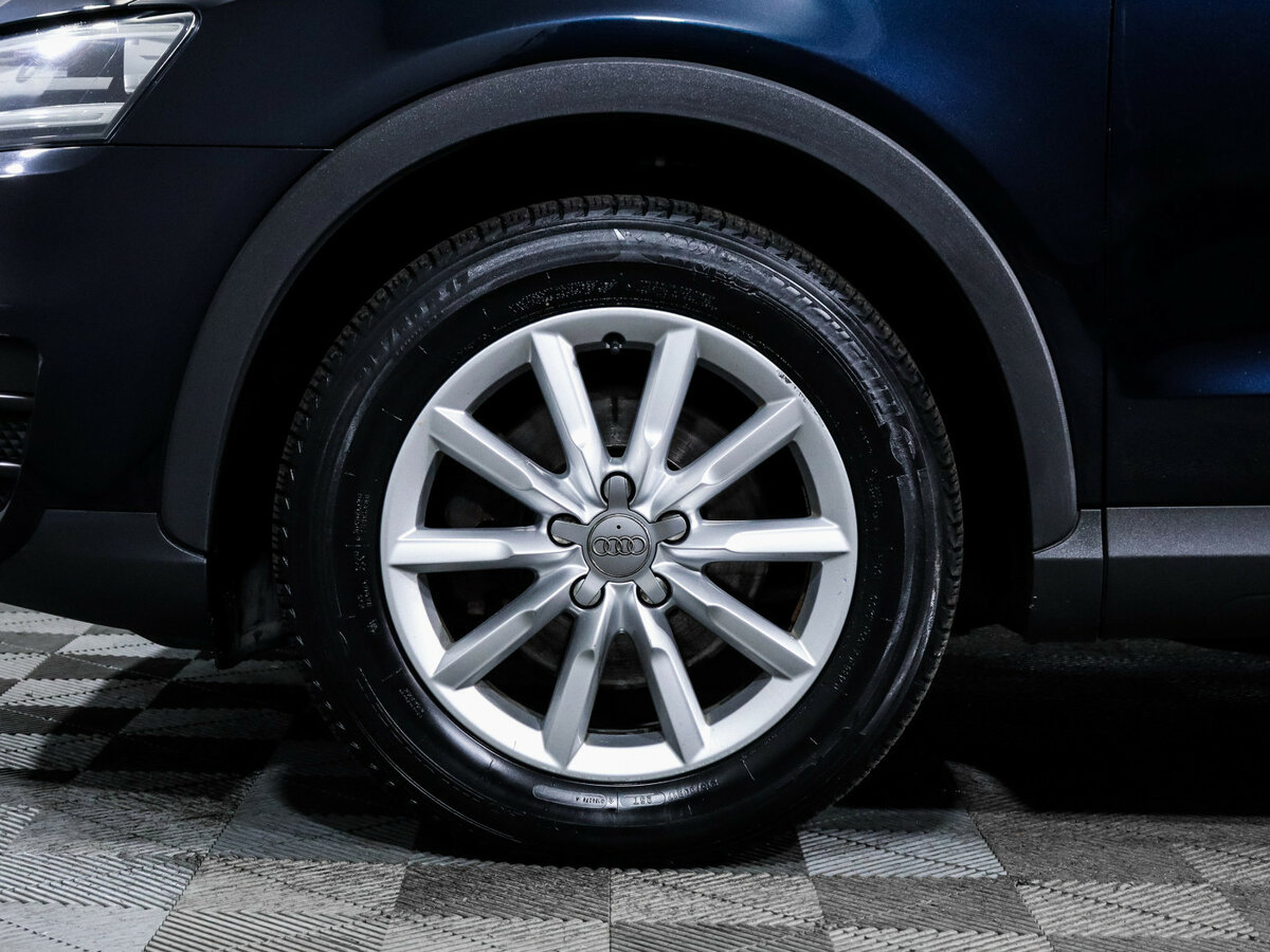 Купить Ауди К3, 2014, 61 500 км.. Фото: #11