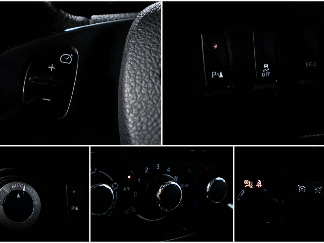 Купить Nissan Terrano, 2017, 151 433 км.. Фото: #15