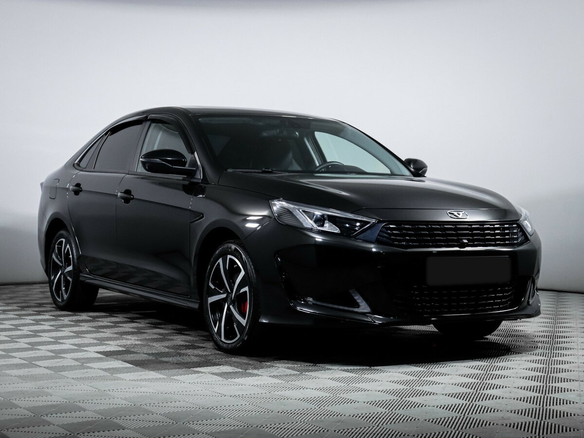 Купить KAIYI E5, 2023, 14 600 км.. Фото: #2