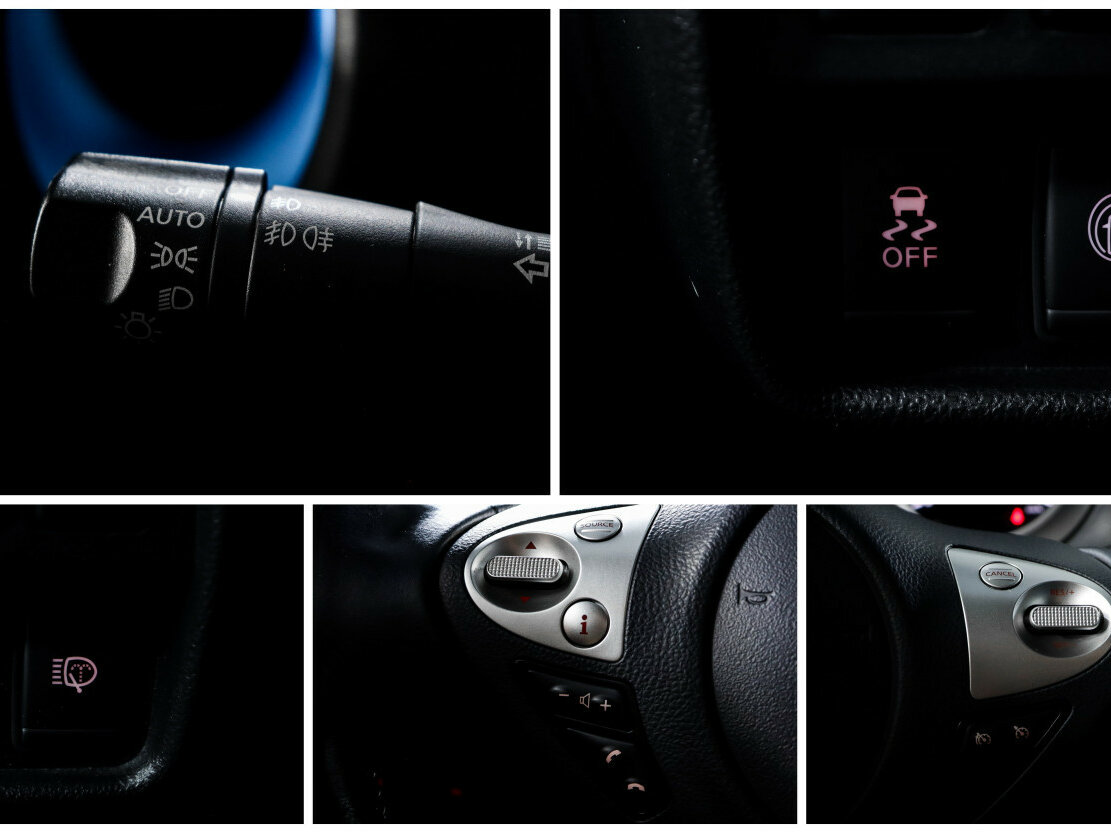 Купить Nissan Juke, 2018, 66 826 км.. Фото: #17