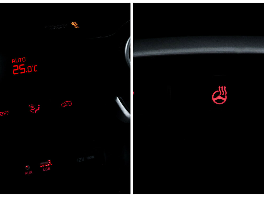 Купить Киа Пиканто, 2018, 59 000 км.. Фото: #13