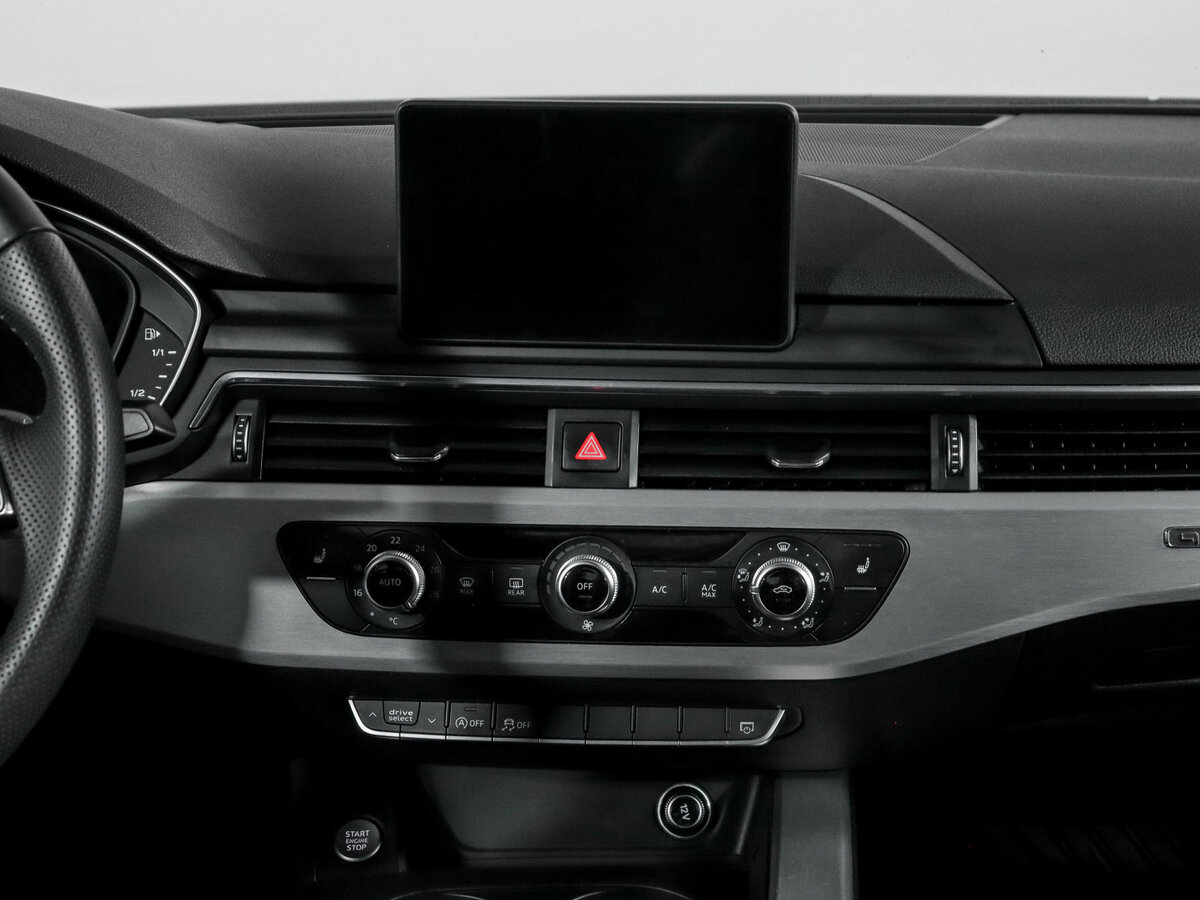Купить Audi A4, 2017, 126 294 км.. Фото: #12