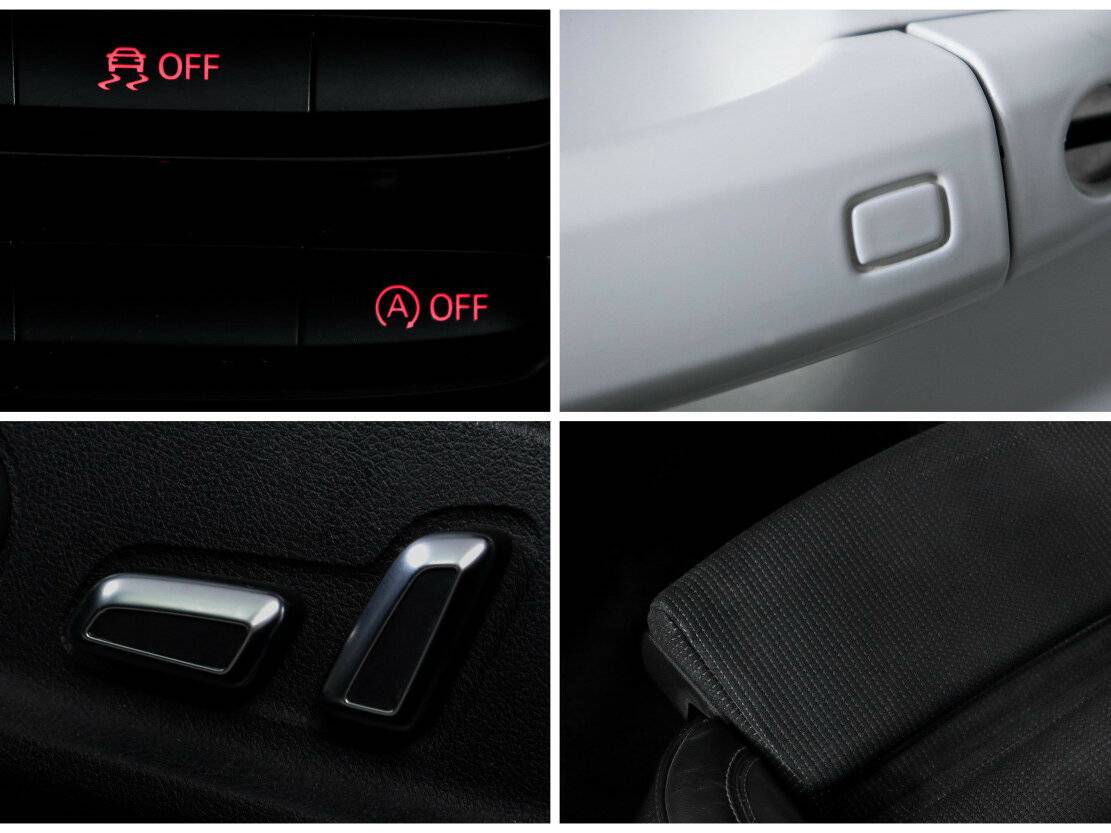 Купить Ауди А5, 2012, 194 985 км.. Фото: #14