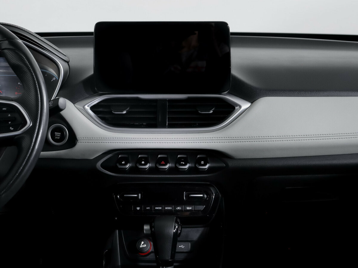 Купить Chevrolet Captiva, 2022, 27 397 км.. Фото: #12