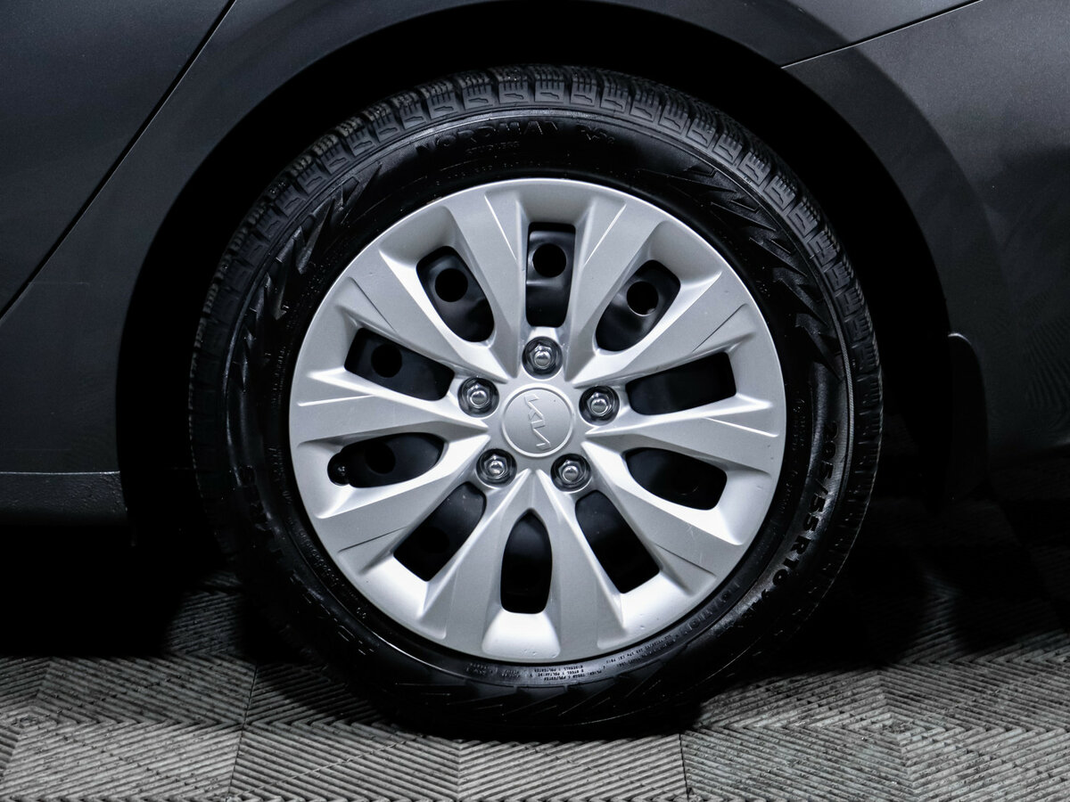 Купить Kia Cerato, 2022, 90 037 км.. Фото: #12