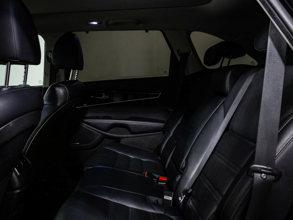 Купить Kia Sorento, 2018, 142 749 км.. Фото: #10