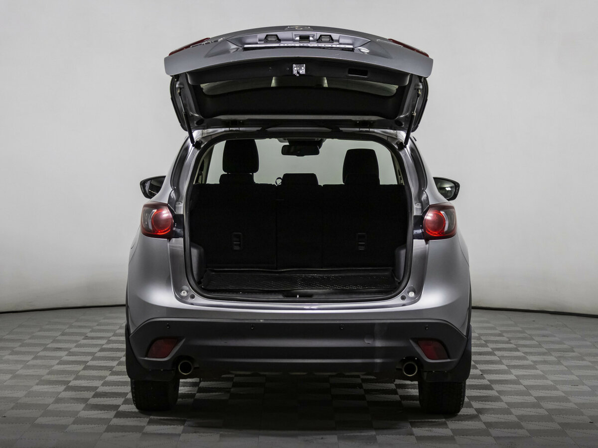 Купить Mazda CX-5, 2013, 136 549 км.. Фото: #11